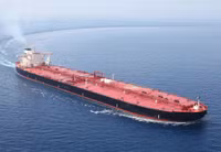 'Hạm đội bóng tối' vận chuyển dầu tăng kỷ lục kể từ năm 2022