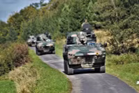 Súng cối tự hành Rak 'hàng đầu thế giới' của Ba Lan tham chiến