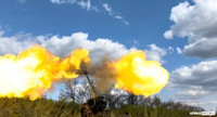 Bất ngờ lớn trước tốc độ sản xuất pháo tự hành Bogdana của Ukraine
