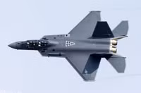 Hàn Quốc bắt đầu sản xuất hàng loạt máy bay chiến đấu KF-21