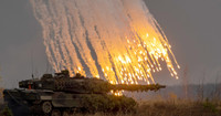 Thêm quốc gia được quyền lắp ráp xe tăng Leopard 2