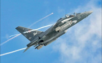 Bàn giao loạt máy bay Yak-130 mới giữa tình hình nóng