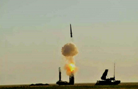 Hệ thống S-500 Prometheus đã được triển khai ở Crimea
