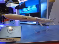 Estonia nhận tên lửa chống hạm tầm xa đe dọa đóng cửa eo biển Phần Lan