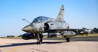 Pháp có chuyển Mirage 2000 cho Kiev?
