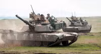 Romania đợi bao lâu nếu sẵn sàng trả 1 tỷ USD cho 54 chiếc Abrams?