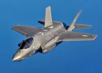 Tiêm kích F-35 nhận 'gáo nước lạnh' từ Quốc hội Mỹ
