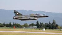 Pháp có chuyển Mirage 2000 cho Kiev?