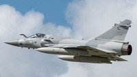 Pháp có chuyển Mirage 2000 cho Kiev?
