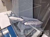 Estonia nhận tên lửa chống hạm tầm xa đe dọa đóng cửa eo biển Phần Lan