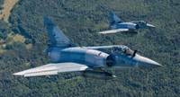 Pháp có chuyển Mirage 2000 cho Kiev?