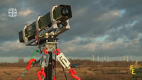 MBDA cung cấp tên lửa Enforcer cho một khách hàng giấu tên