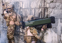 MBDA cung cấp tên lửa Enforcer cho một khách hàng giấu tên