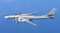 Nga tăng tốc nâng cấp oanh tạc cơ Tu-95MS lên chuẩn Tu-95MSM
