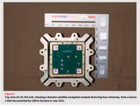 Nga nỗ lực đơn giản hóa UAV cảm tử Shahed-136 để chế tạo hàng loạt