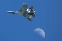 Hé lộ nguyên nhân hủy thỏa thuận mua Su-35 của Iran