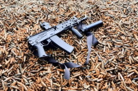 Kalashnikov trình bày phiên bản nhỏ gọn mới của AK-19