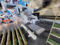 Izdeliye 305 giúp trực thăng Nga 'miễn nhiễm' đòn trả đũa phòng không