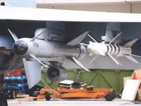 Tên lửa cực lợi hại Kh-59 đang liên tục được sử dụng