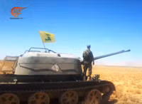 Hezbollah sử dụng 'máy tuốt lúa địa ngục' ZSU-57-2 tấn công Quân đội Israel