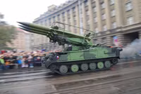 Hệ thống phòng không Kub '3 ngón tay thần chết' lột xác với sức mạnh mới