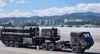 Hàn Quốc trình diễn tổ hợp L-SAM ngang sức với THAAD của Mỹ
