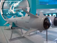 Tên lửa cực lợi hại Kh-59 đang liên tục được sử dụng