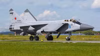 Bí mật tăng gấp đôi tiêm kích MiG-31 mang tên lửa Kinzhal?