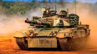 PT-91 Twardy của Ba Lan sẽ 'cháy sáng' hơn cả Leopard 2 của Đức?