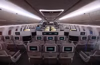 Máy bay đường dài thế hệ mới sắp được sản xuất tại Nga