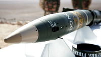 Kinh ngạc trước mức giá đạn dẫn đường M982A1 Excalibur