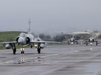 Vì sao Indonesia mua Mirage 26 năm tuổi với giá cao?