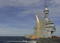 Châu Âu nỗ lực chế tạo tên lửa đánh chặn vũ khí siêu thanh Nga