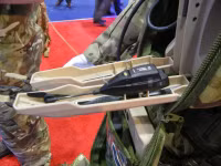 Đặc nhiệm Nga bắt được máy bay không người lái 'hàng hiếm'