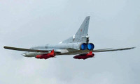 Vì sao Ukraine đặc biệt lo ngại tên lửa Kh-32 nâng cấp?