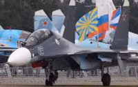 Irkutsk bàn giao hàng loạt tiêm kích Su-30SM2