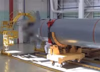 Động thái quân sự bất thường ở bán đảo Kamchatka