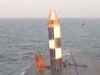 Tàu ngầm Borey sắp có tên lửa xuyên lục địa Bulava-M nâng cấp