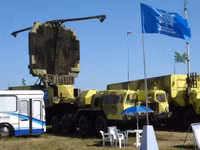 Ankara cho NATO cơ hội vàng để nghiên cứu radar 91N6 của S-400?