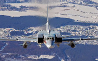 Vì sao Ukraine đặc biệt lo ngại tên lửa Kh-32 nâng cấp?