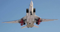 Vì sao Ukraine đặc biệt lo ngại tên lửa Kh-32 nâng cấp?