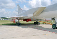 Vì sao Ukraine đặc biệt lo ngại tên lửa Kh-32 nâng cấp?
