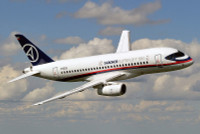 Đối tác đặc biệt giúp dự án máy bay SSJ-100 'cất cánh'