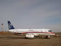 Đối tác đặc biệt giúp dự án máy bay SSJ-100 'cất cánh'