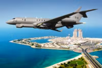 Canada đang phát triển máy bay tuần tra chống ngầm cạnh tranh với P-8 Poseidon