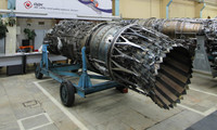 Các cuộc thử nghiệm của Su-57 với động cơ thế hệ thứ hai đã bắt đầu