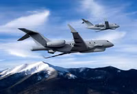 Canada đang phát triển máy bay tuần tra chống ngầm cạnh tranh với P-8 Poseidon