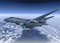 Canada đang phát triển máy bay tuần tra chống ngầm cạnh tranh với P-8 Poseidon