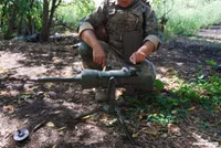 Đức đẩy mạnh sản xuất mìn chống tăng DM22 tốt nhất thế giới