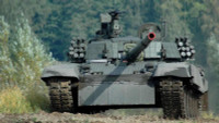 Lính tăng nói về ưu điểm vượt trội của PT-91 tham chiến